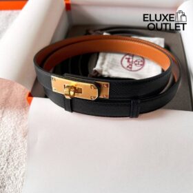 Kelly Schwarz 18 cm