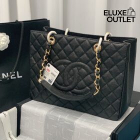 Caviar Schwarz 33 cm