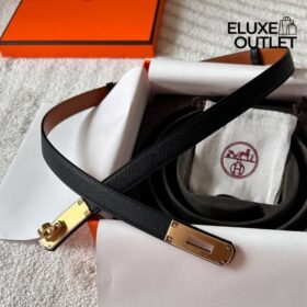 Kelly Schwarz 18 cm