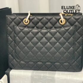 Caviar Schwarz 33 cm