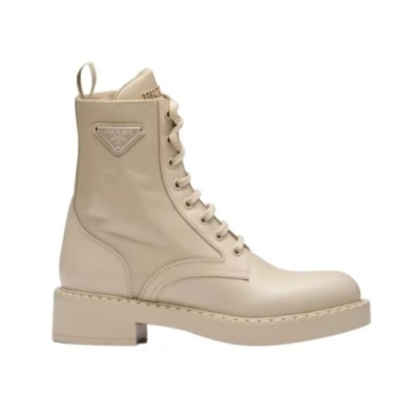 Re-Nylon Beige