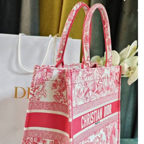 Book Tote Bonbonrosa 36 cm