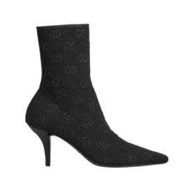 GG Strike Schwarz 7,5 cm