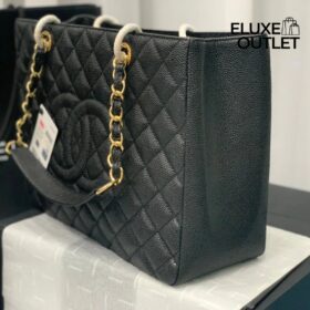 Caviar Schwarz 33 cm