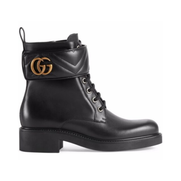 Double G Schwarz