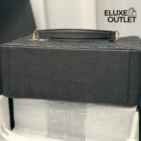Caviar Schwarz 33 cm