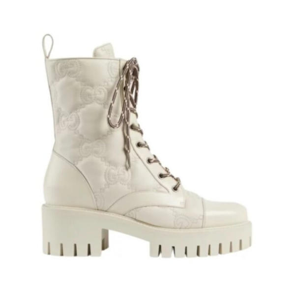 Wmns GG Weiß