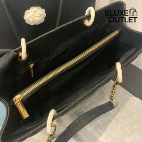 Caviar Schwarz 33 cm