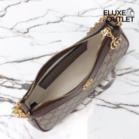 Ophidia Beige/Brown 25 cm