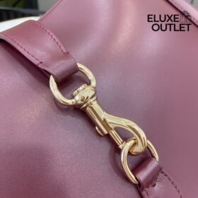 Jackie Roter Anker Bordeauxrot 27,5 cm