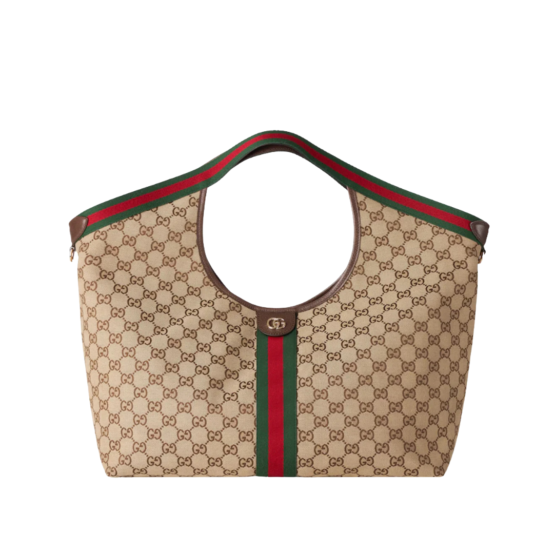 Giglio large tote 42cm