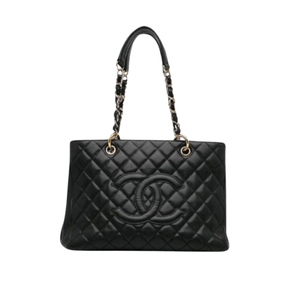 Caviar Schwarz 33 cm