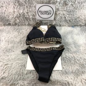 Greca Schwarz/Braun