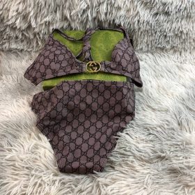 Bikini Braun