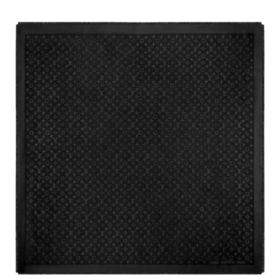 Monogram Classic Schwarz
