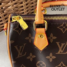 Nano Speedy 16 cm