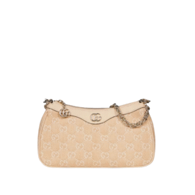 Ophidia GG Beige 25 cm