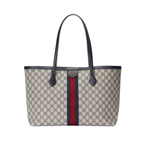Ophidia Medium Tote 38 cm