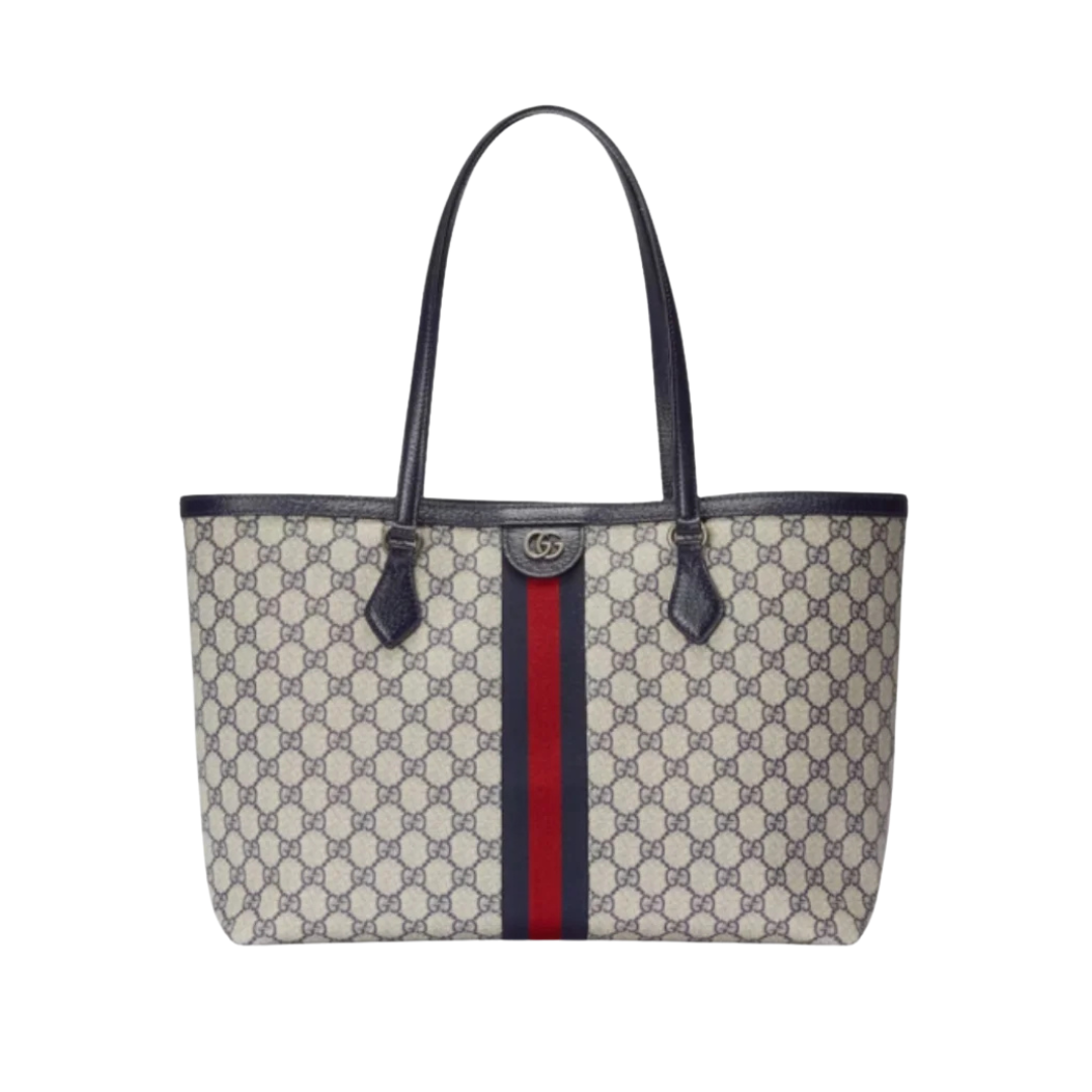 Ophidia Medium Tote 38 cm