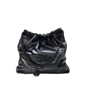 22 Schwarz 20 cm
