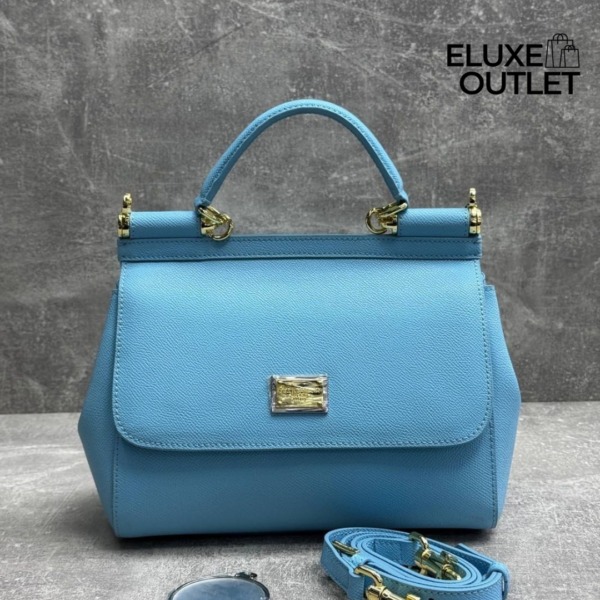 Sicily Blau 20 cm