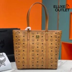 Tote Braun 32 cm