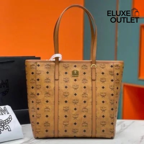 Tote Braun 32 cm