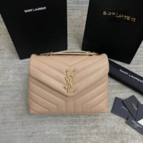 LouLou Beige 23 cm