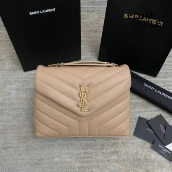 LouLou Beige 23 cm
