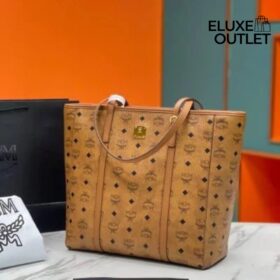 Tote Braun 32 cm