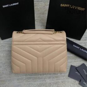 LouLou Beige 23 cm