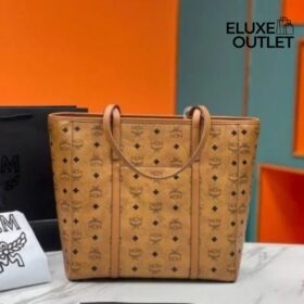 Tote Braun 32 cm
