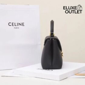 Triomphe Nino Schwarz 20 cm