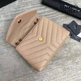 LouLou Beige 23 cm