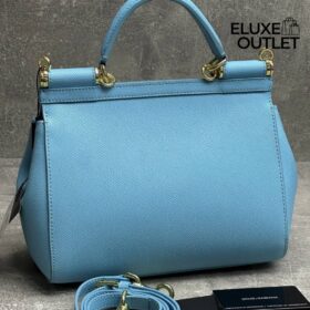 Sicily Blau 20 cm