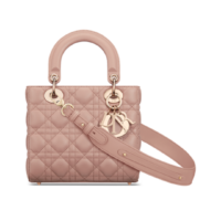 Lady My ABC Beigerosé 20 cm