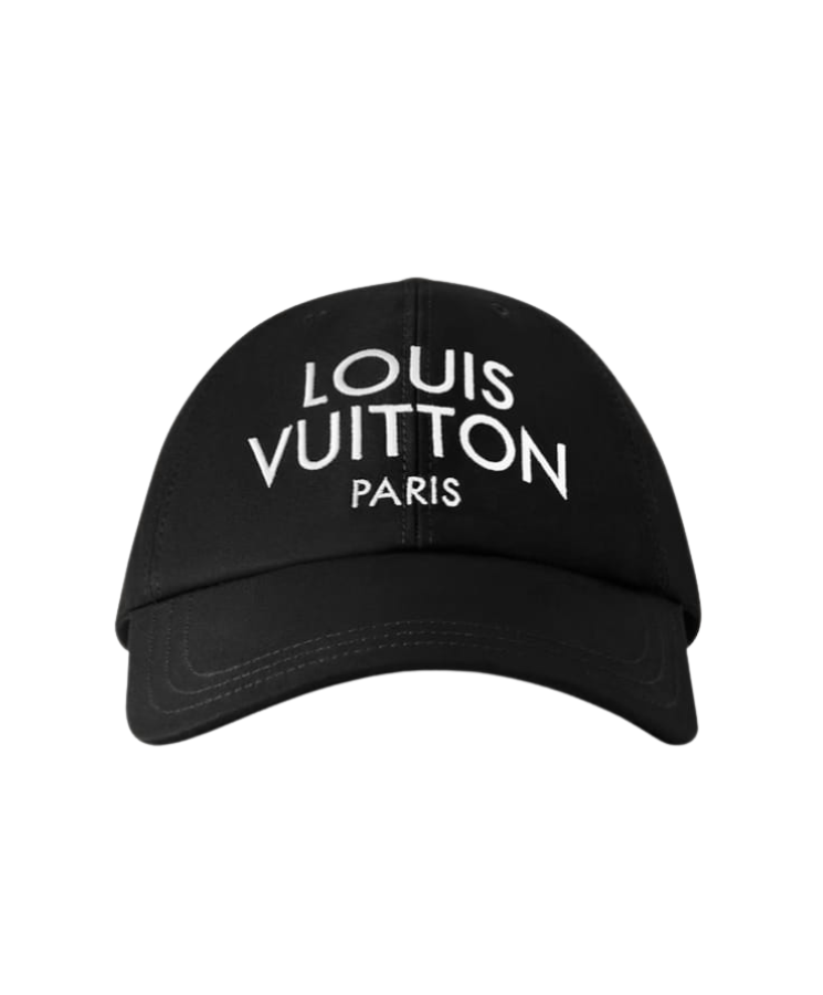 Capello My Paris Schwarz