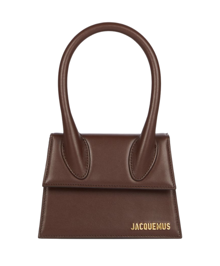 Le Chiquito Moyen Braun 18 cm