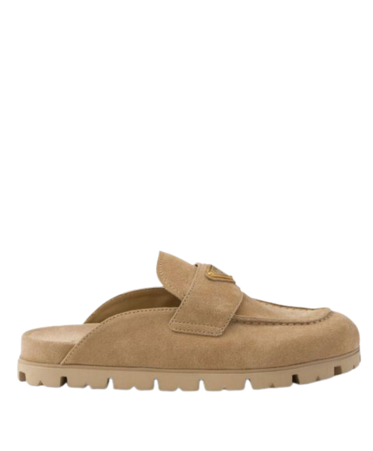 Slipper Beige