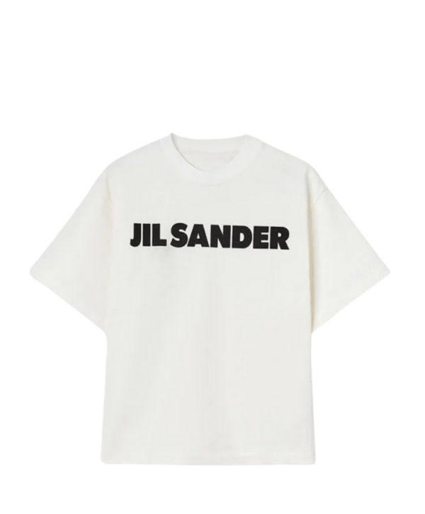 T-Shirt Weiß