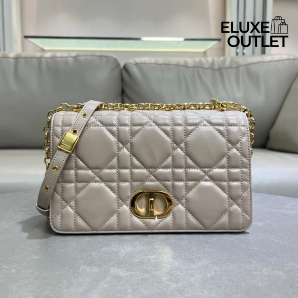 Caro Medium Beige 25,5 cm