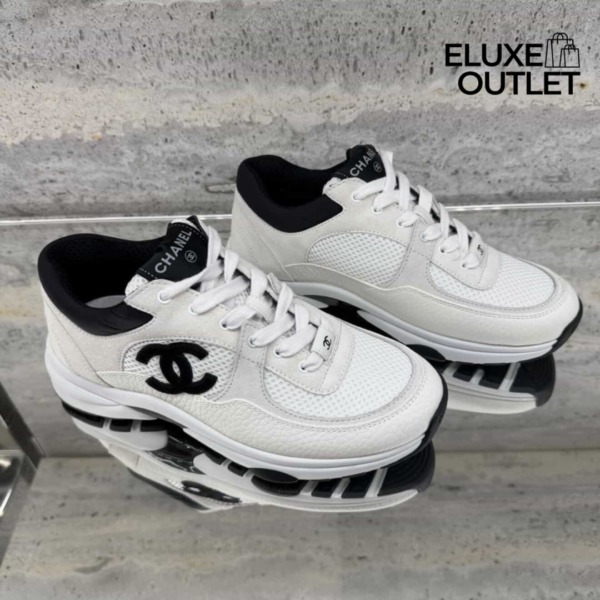 Sneakers CC Weiß