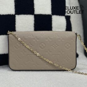 Felicie Beige 21 cm