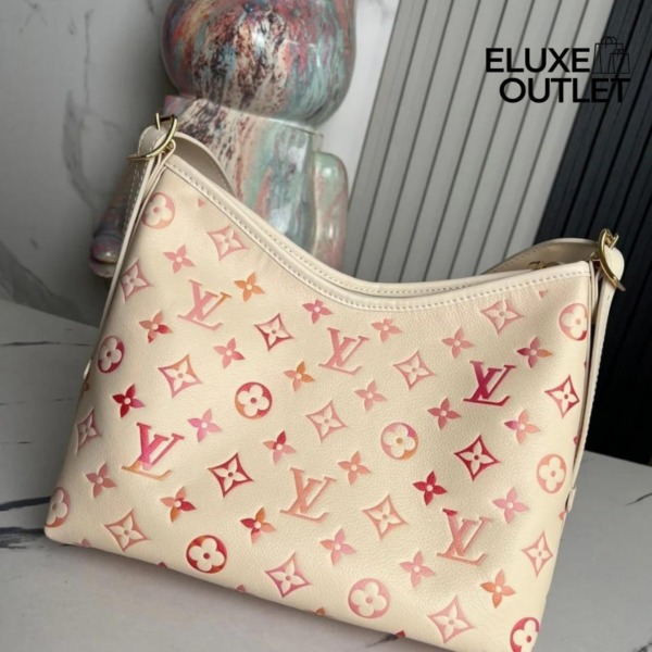 Carry All PM Rosa 29,5 cm