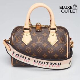 Speedy Bandoulière 20