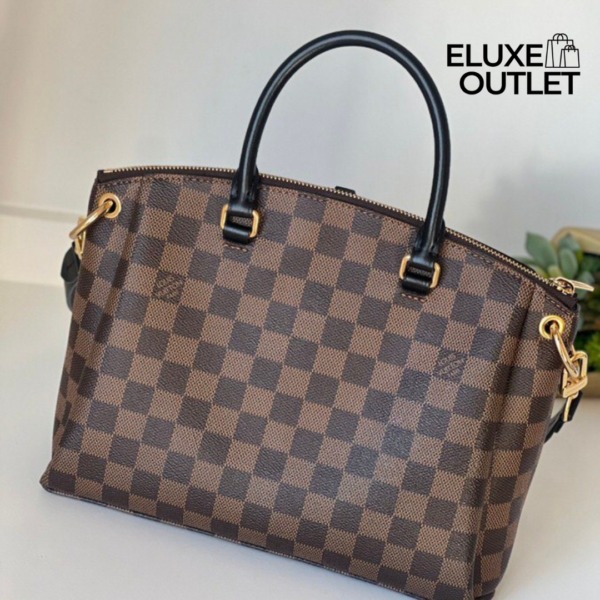 Odeon Tote PM Braun 25 cm
