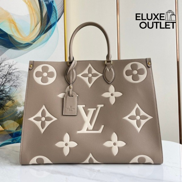 Onthego MM Creme 35 cm