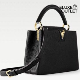 Capucines BB Schwarz 27 cm