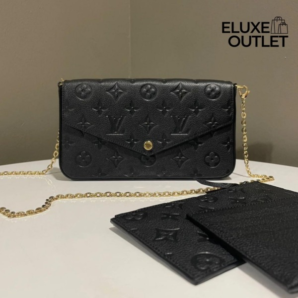 Felicie Schwarz 21 cm