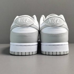 Dunk Low Grey Fog